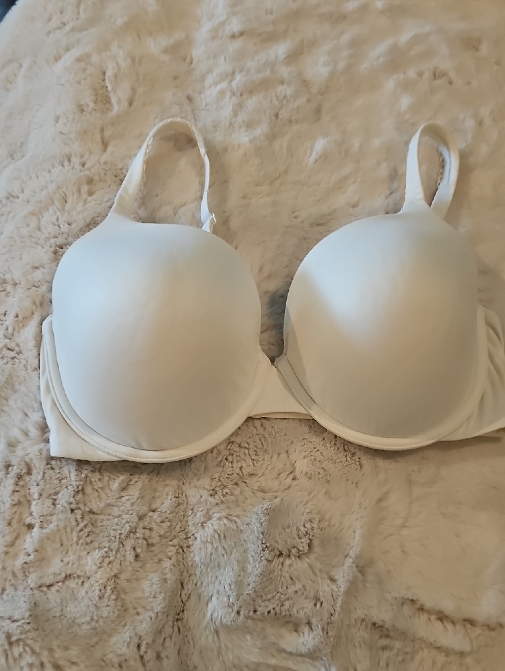 Victoria's Secret Lined Perfect Coverage